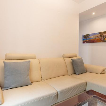 Urbe10 Marin Garcia 2 Bedrooms Apartment Màlaga Exteriér fotografie